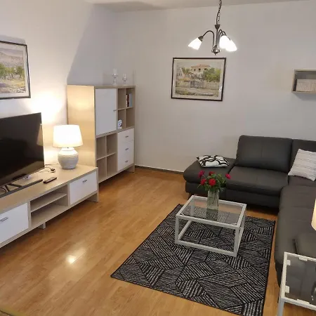 Apartments By The Sea Postira, Brac - 706 Apartment *