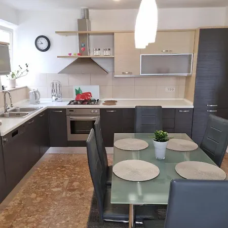 Apartamento By The Sea Postira, Brac - 706 Postira