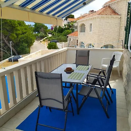 By The Sea Postira, Brac - 706 Apartamento *