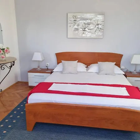 Apartments By The Sea Postira, Brac - 706 *