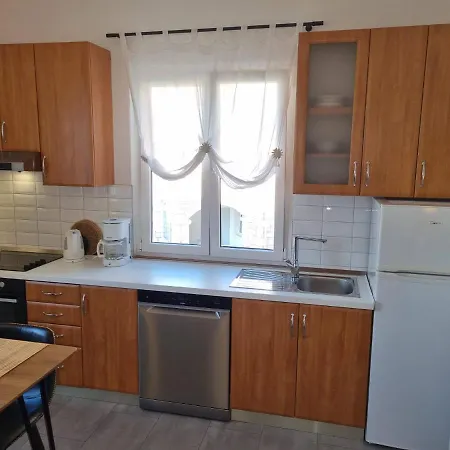 Apartamento By The Sea Postira, Brac - 706 Postira