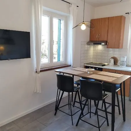 By The Sea Postira, Brac - 706 Apartamento Postira