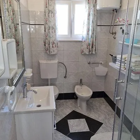 By The Sea Postira, Brac - 706 Apartamento *