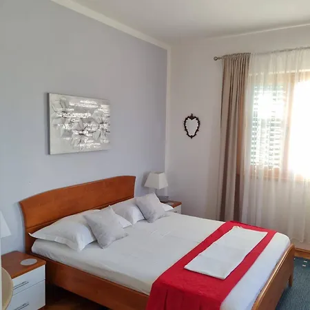 Apartamento By The Sea Postira, Brac - 706 Postira