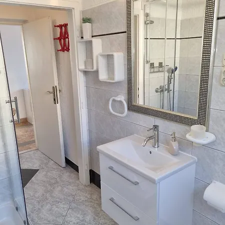 By The Sea Postira, Brac - 706 Apartamento *