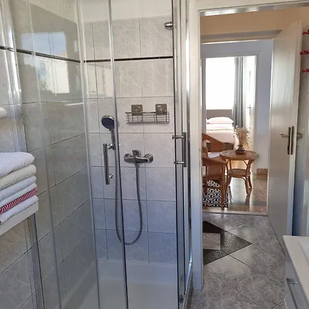 By The Sea Postira, Brac - 706 Apartamento Postira