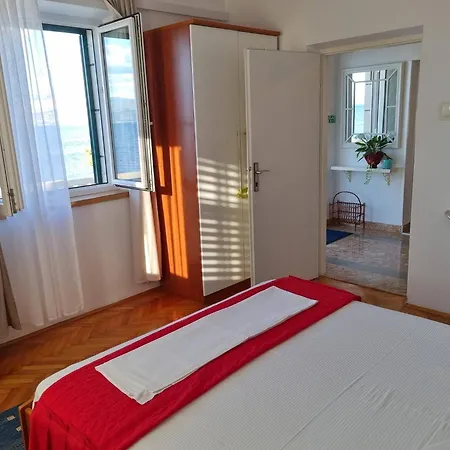 Apartments By The Sea Postira, Brac - 706 Postira