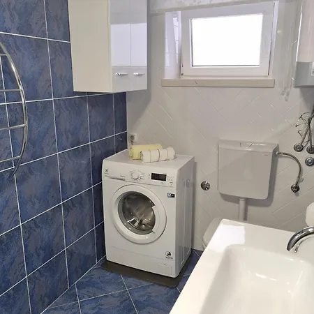 Apartments By The Sea Postira, Brac - 706 *