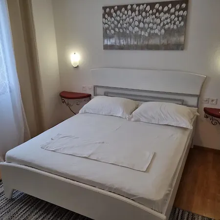 Apartments By The Sea Postira, Brac - 706 Apartment