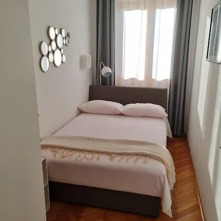 Apartament By The Sea Postira, Brac - 706 Postira