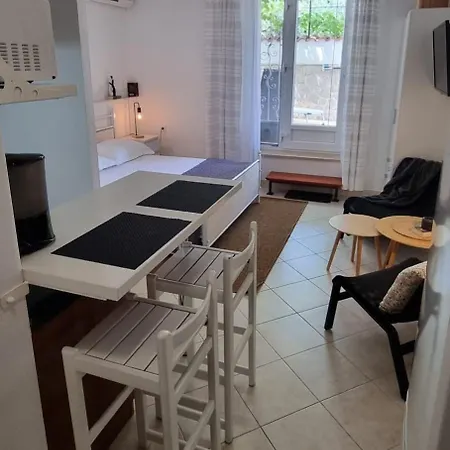 By The Sea Postira, Brac - 706 Apartament *
