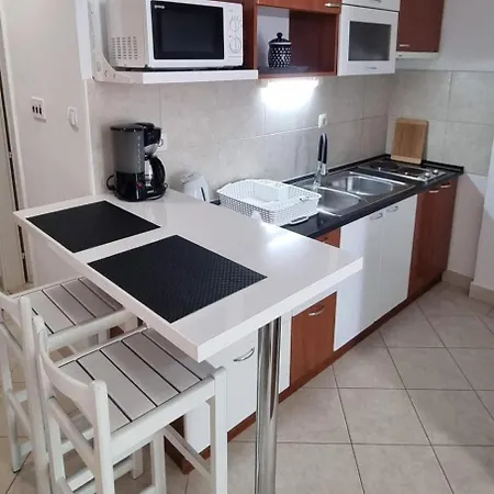 By The Sea Postira, Brac - 706 Apartament