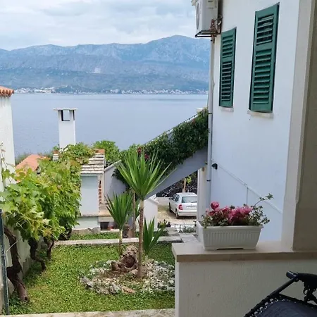 By The Sea Postira, Brac - 706 Apartament *
