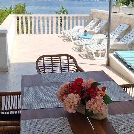 By The Sea Postira, Brac - 706 Apartament